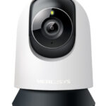 MERCUSYS smart κάμερα MC210, 2K/3MP, WiFi, PTZ, SD, EU/1.0 - 6957939004477