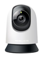 MERCUSYS smart κάμερα MC210, 2K/3MP, WiFi, PTZ, SD, EU/1.0 - 6957939004477