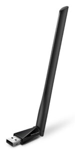 MERCUSYS ασύρματος USB αντάπτορας δικτύου MU6H, AC650, Dual Band, V 1.30 - 6957939003586
