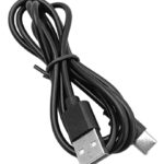 BRUNO ανταλλακτικό καλώδιο φόρτισης USB για BRN-0256 ηλεκτρικό μύλο καφέ - 5210131146996