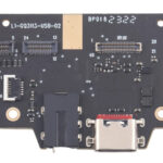 ULEFONE ανταλλακτικό small PCBA για tablet Armor Pad 2 - 5210131156018