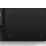 XP-PEN ταμπλέτα σχεδίασης με γραφίδα Star G430S, 101.6x76.2mm, μαύρο - 708402555844