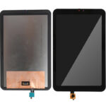 OUKITEL LCD & Touch Panel για tablet RT3 Plus, μαύρη - 5210131156643