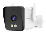 VSTARCAM smart κάμερα TS3, 3MP, WiFi, SD, IP66 - 5210131148587