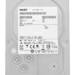 HGST σκληρός δίσκος Ultrastar 7K6000 3.5", 2TB, 7200RPM, 128MB, 6Gb/s, Factory Recertified - 5210131161890