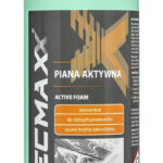 TECMAXX ενεργός αφρός καθαρισμού αυτοκινήτου 14-048 με ουδέτερο PH, 1kg - 5905694023937