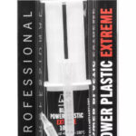 MA PROFESSIONAL κόλλα 2 στοιχείων 20-A100 για πλαστικά, 25ml, μαύρη - 5905694017844