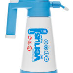 KWAZAR ψεκαστήρας προπιέσεως Venus Super Pro+ 360, 1.5L, μπλε - 5904447008856