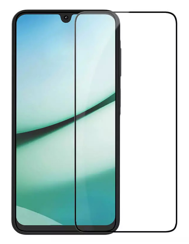 6902048296411 NILLKIN tempered glass 2.5D CP+ Pro για Samsung Galaxy A26 5G - 6902048296411 - Image 1