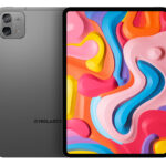 TECLAST tablet ArtPad Air, 11", 8/128GB, 4G, Android 15, 8000mAh, γκρι - 6940709687987