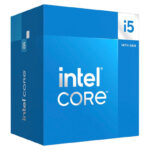 INTEL CPU Core i5-14400, 10 Cores, 2.5GHz, 20MB Cache, LGA1700 - 5032037279130
