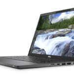 DELL Laptop Latitude 7320, Factory Refurbished Grade A, i7-1185G7, 16/256GB SSD, 13.3", Cam, Intel Integrated Graphics, Windows 11 Pro - 5210131161142
