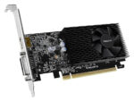 GIGABYTE VGA NVIDIA GeForce GT 1030 GV-N1030D4-2GL, GDDR4 2GB, 64bit - 4719331303280