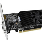 GIGABYTE VGA NVIDIA GeForce GT 1030 GV-N1030D4-2GL, GDDR4 2GB, 64bit - 4719331303280