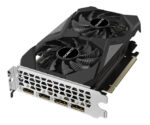 GIGABYTE VGA NVIDIA GeForce RTX 3050 GV-N3050WF2OCV2-6GD, GDDR6 6GB, 96bit - 4719331355081