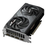 GIGABYTE VGA NVIDIA GeForce RTX 5050 GV-N5050WF2OC-8GD, GDDR6 8GB, 128bit - 4719331356743
