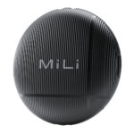 MILI smart tag LiTag Duo για iOS & Android συσκευές, Bluetooth tracker, μαύρο - 6938012334742