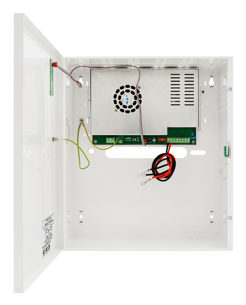 HPSB-24V10A-C PULSAR τροφοδοτικό HPSB-24V10A-C, 27.6V/10A - 5902135322017 - Image 1