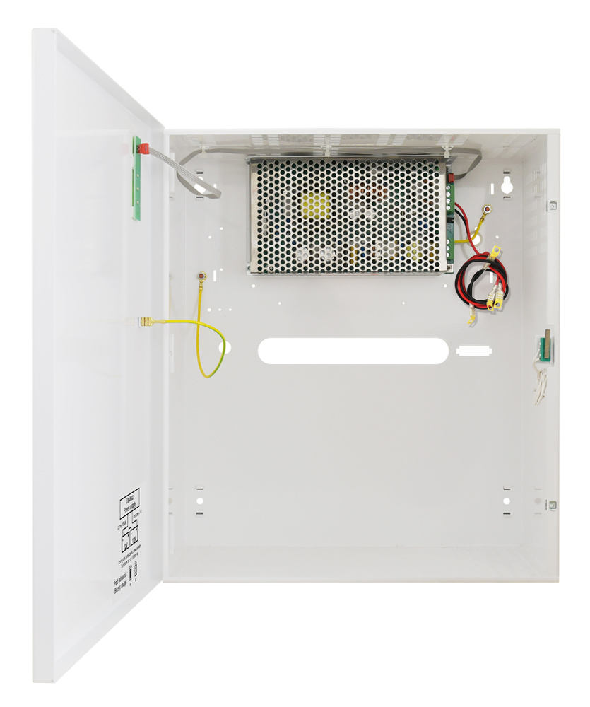 HPSB-24V5A-C PULSAR τροφοδοτικό HPSB-24V5A-C, 27.6V/5A - 5902135319499 - Image 1