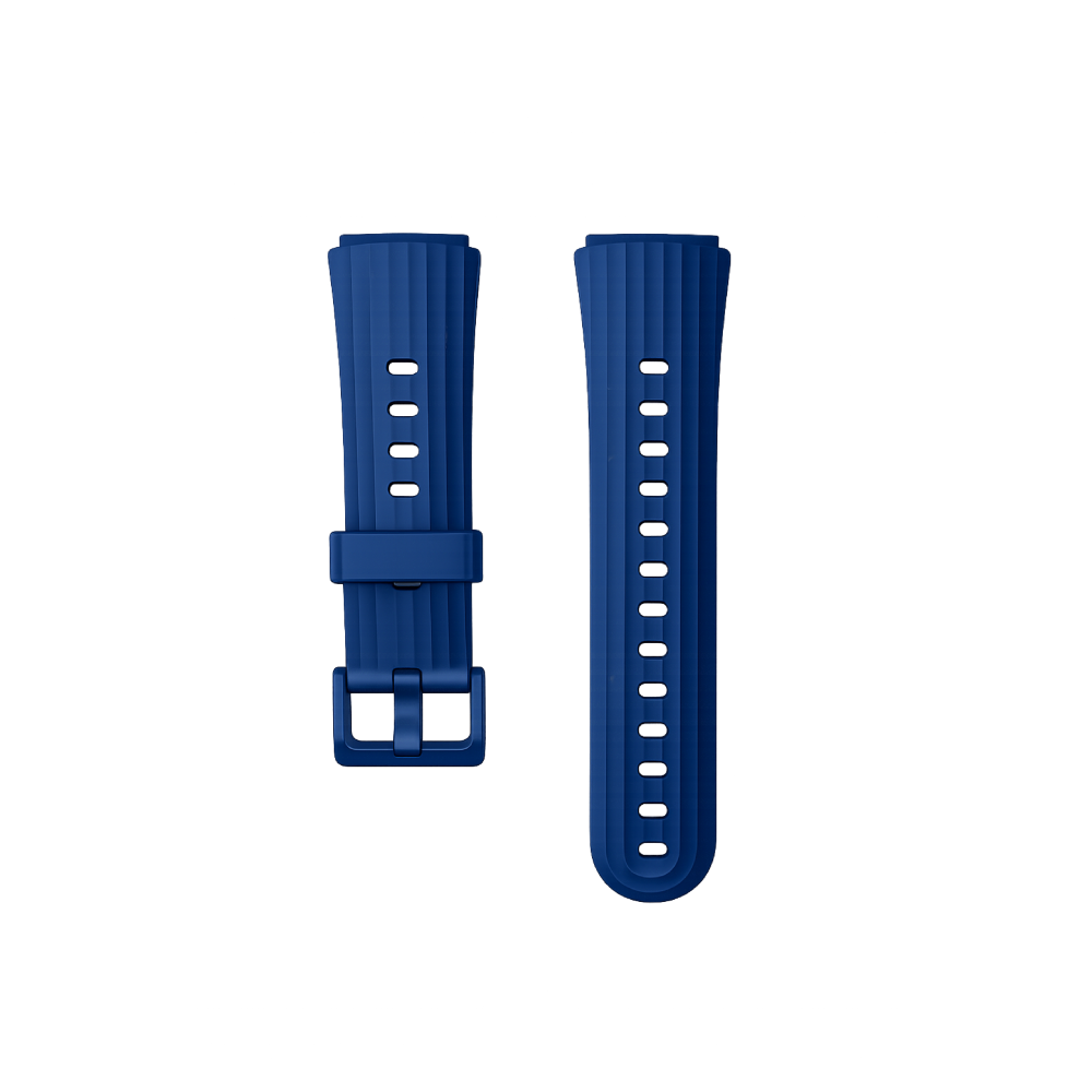 KBLGK5STRAPBLUE_00 Kiddoboo KBLGK5, straps blue - Image 1