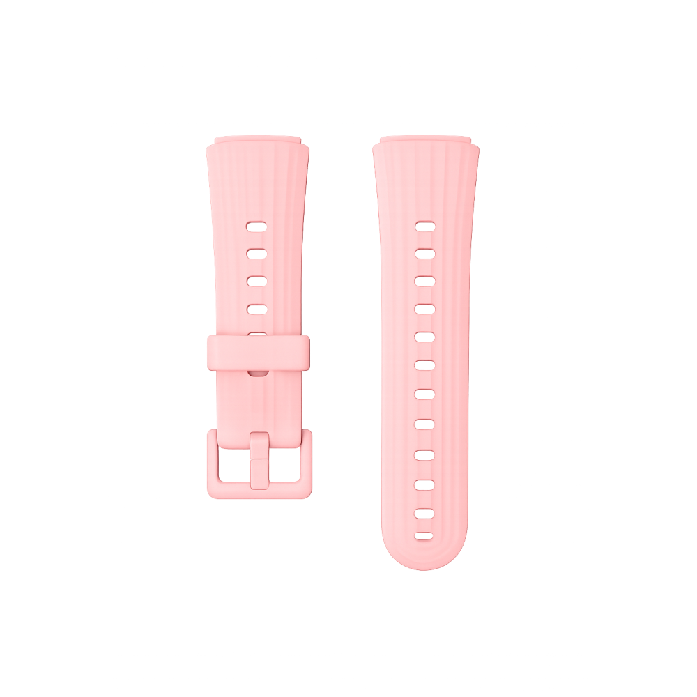KBLGK5STRAPPNK_00 Kiddoboo KBLGK5, straps pink - Image 1
