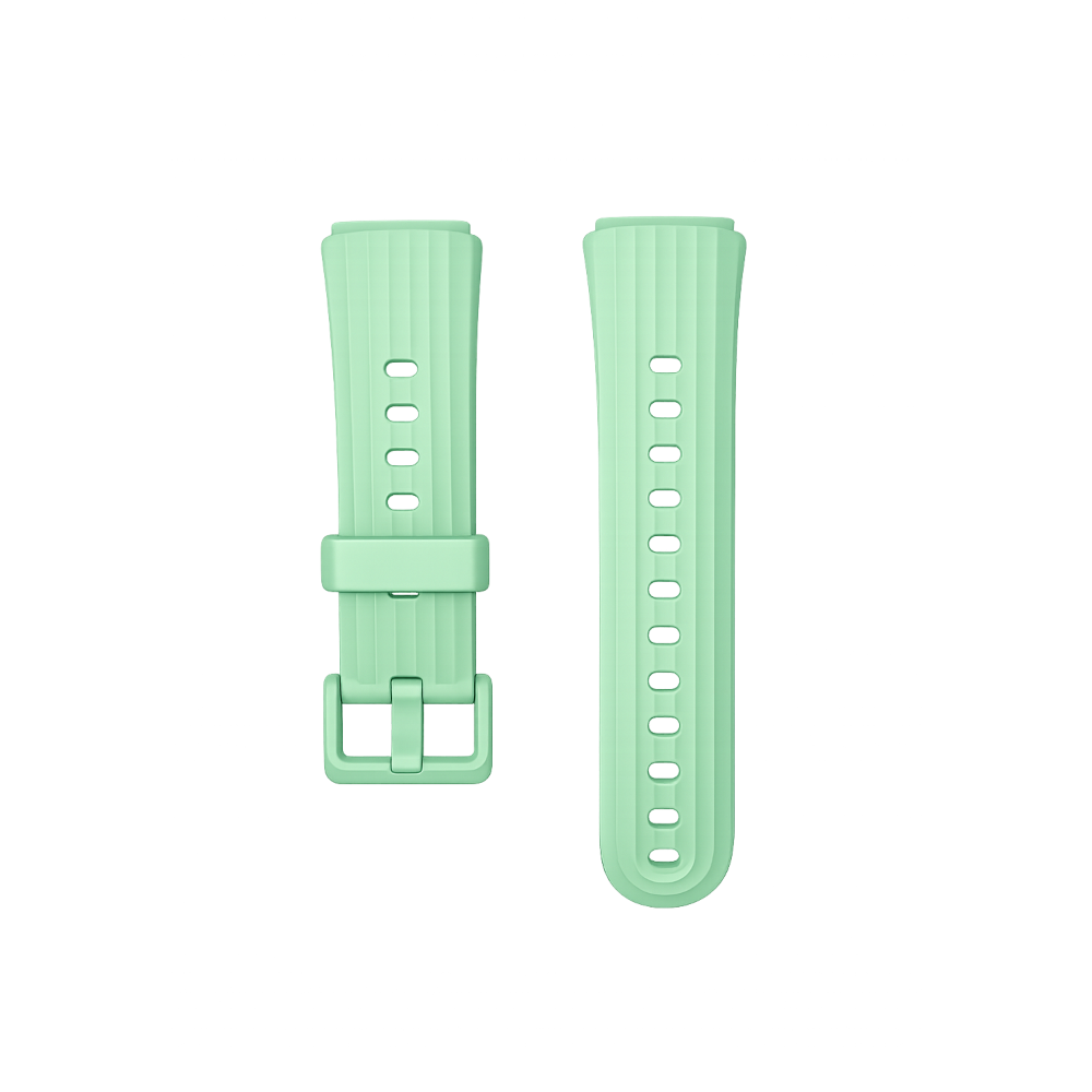 KBLGK5STRAPΜΝΤ_002 Kiddoboo KBLGK5, straps green - Image 1