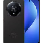 MEIZU smartphone Mblu 22 Pro, 6.79", 8/256GB, 5000mAh, μαύρο - 6937520071620
