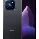 MEIZU smartphone Mblu 22, 6.79", 3/64GB, 5000mAh, μαύρο - 6937520075642