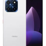 MEIZU smartphone Mblu 22, 6.79", 3/64GB, 5000mAh, λευκό - 6937520075659