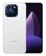 MEIZU smartphone Mblu 22, 6.79", 3/64GB, 5000mAh, λευκό - 6937520075659