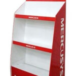 MERCUSYS stand προβολής MRCS-STAND, 42 x 75 x 135cm - 5210131072042