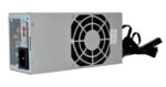 POWERTECH τροφοδοτικό για PC PT-1104, 250W, TFX, 80mm Fan - 5210131072462 - Image 2