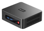 BEELINK mini PC SER3, AMD 3200U, 16GB, 500GB M.2, Windows 11 Pro - 5210131162330