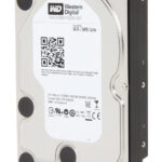WD σκληρός δίσκος Purple Surveillance 3.5", 2TB, 64MB, 5400RPM, 6Gb/s, Factory Recertified - 5210131106686