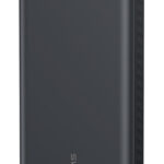 USAMS power bank CD253, 2x θύρες εξόδου, 10000mAh, 10W, μαύρο - 6958444995199