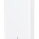 USAMS power bank CD253, 2x θύρες εξόδου, 10000mAh, 10W, λευκό - 6958444995182