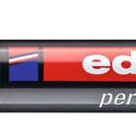 EDDING ανεξίτηλος μαρκαδόρος 300, 1.5-3mm, επαναγεμιζόμενος, πράσινος - 4004764390595