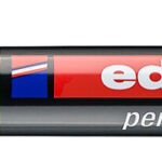 EDDING ανεξίτηλος μαρκαδόρος 330, 1-5mm, επαναγεμιζόμενος, μπλε - 4004764789665