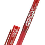 PILOT στυλό διαρκείας FRIXION, erasable, 0.7mm, κόκκινο - 4902505322716