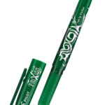 PILOT στυλό διαρκείας FRIXION, erasable, 0.7mm, πράσινο - 4902505322730