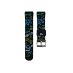 Kiddoboo KB019C2, Game Black Strap