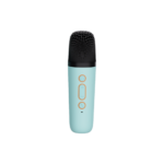 Kiddoboo KidsVoice Microphone Mint