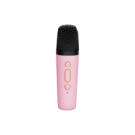 Kiddoboo KidsVoice Microphone Pink