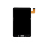 Kiddoboo MobiStar, LCD