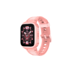 Kiddoboo x Lagenio WatchMe AI K10 4G Pink