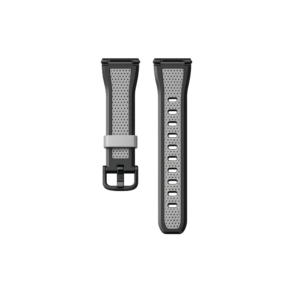 KBLGK10STRAPBLK Kiddoboo KBLGK10, straps black - Image 1