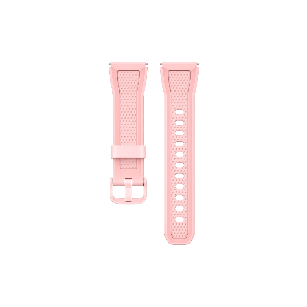 KBLGK10STRAPPNK Kiddoboo KBLGK10, straps pink - Image 1