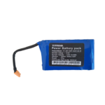Kiddoboo KBY2 Battery