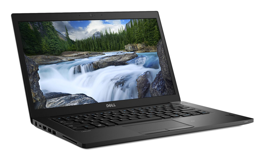 L-5107-GB DELL Laptop Latitude 7490, Refurbished Grade B, i5-8350U, 8/256GB M.2, 14", Cam, UHD Graphics 620, FreeDOS - 5210131162927 - Image 1