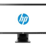 HP used οθόνη E231 LED, 23" 1920x1080px, VGA/DVI/DisplayPort, Grade A - 5210131088098